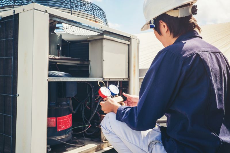Increase Your HVAC Service Business with an AI Driven, Targeted Website