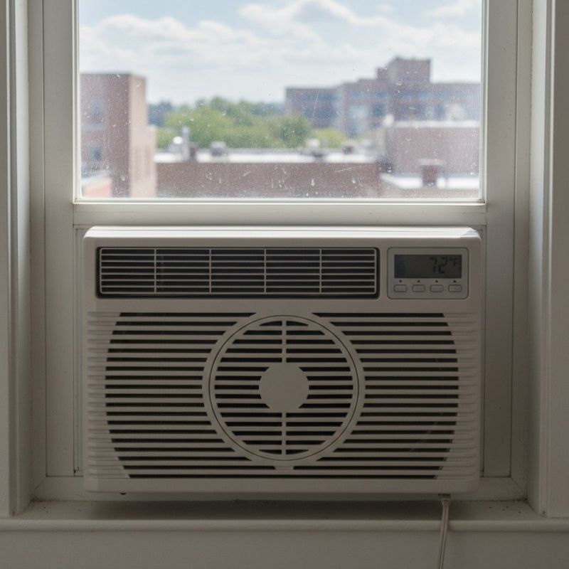 Ac Installation