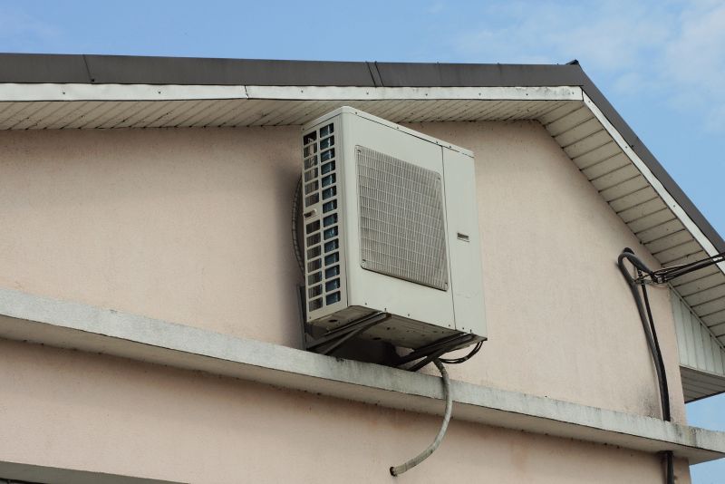 Ac Installation