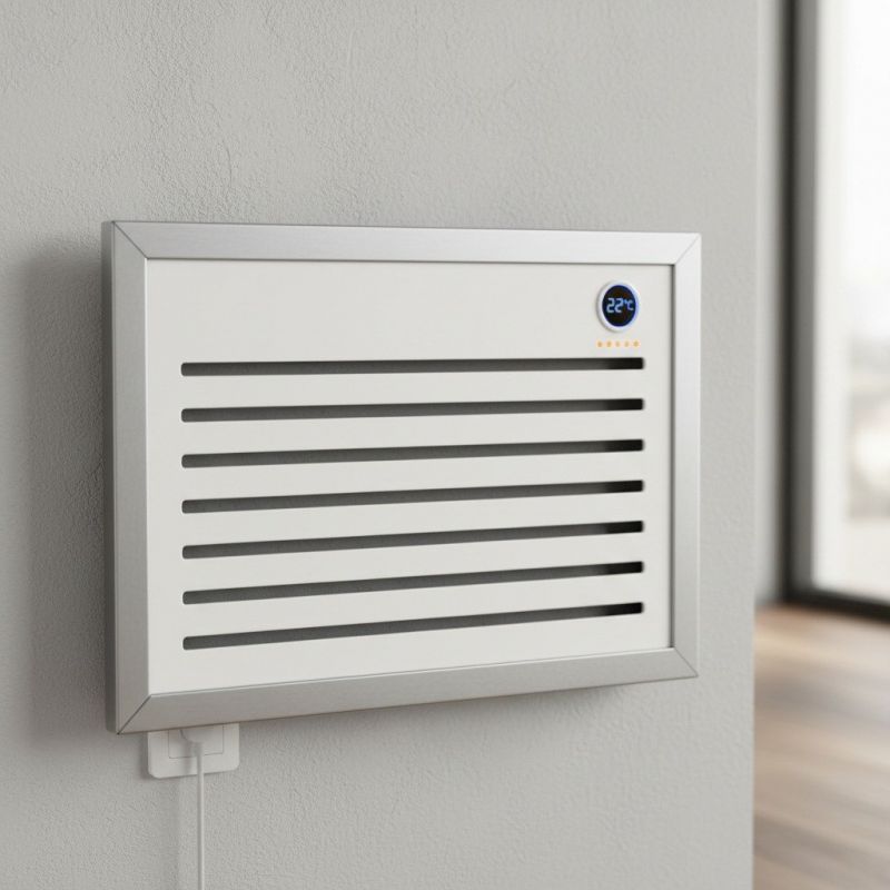 Ceiling Heater Repair