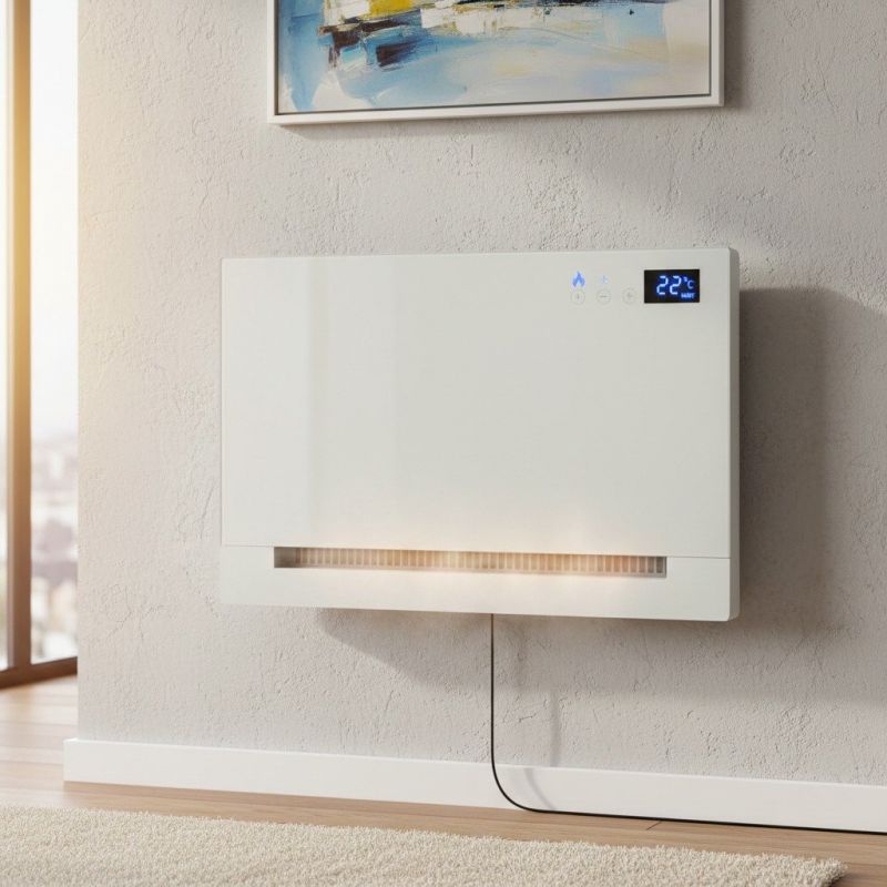 Ceiling Heater Repair