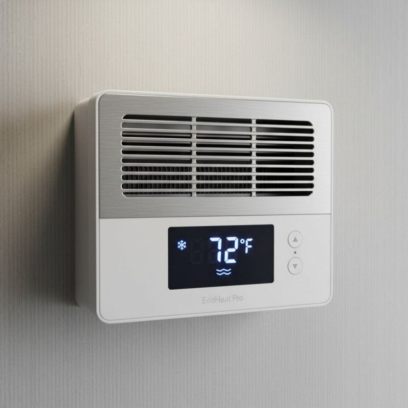 Ceiling Heater Repair