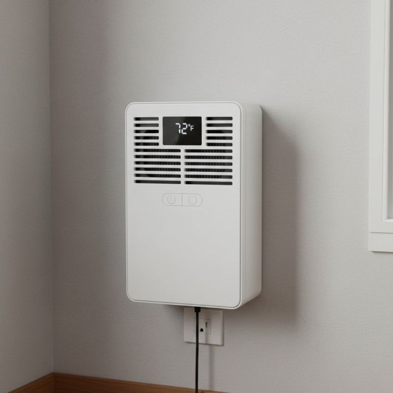 Ceiling Heater Repair