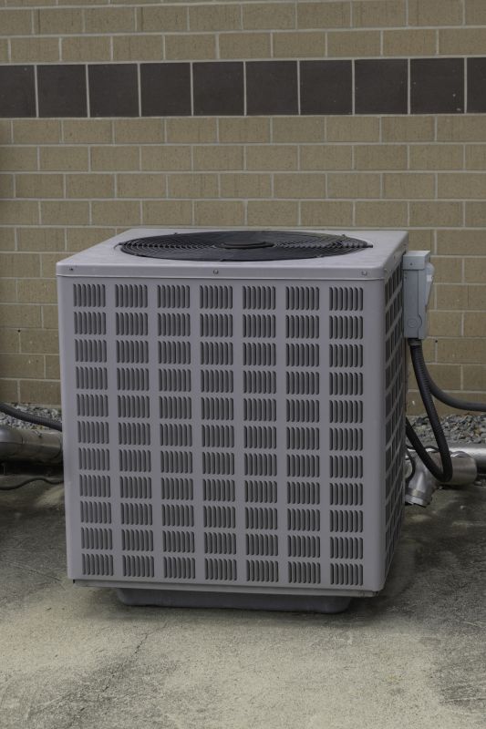 Central Ac Repair