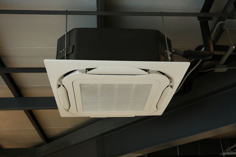 Central Heating Replacement