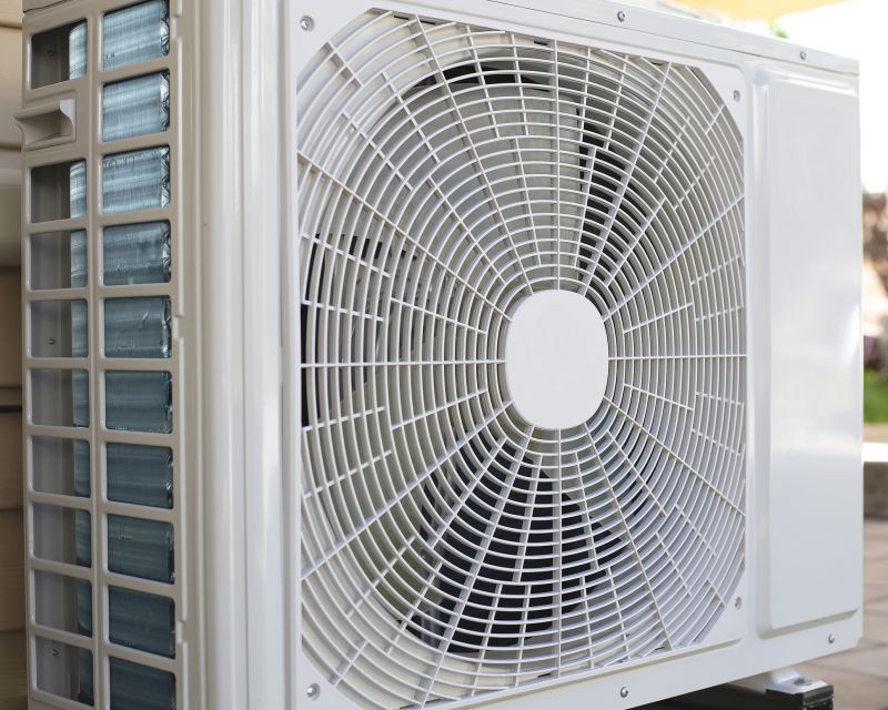 Central Heating Replacement