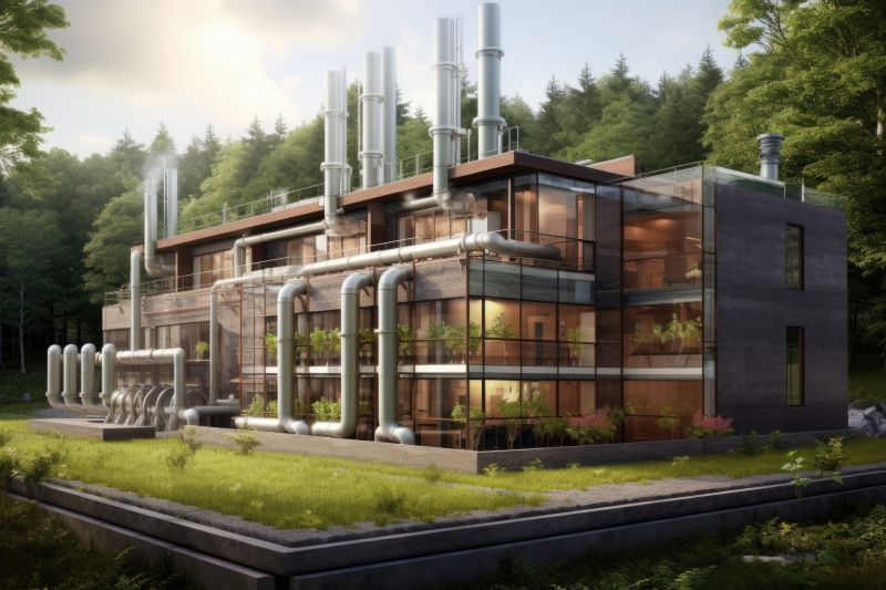 Central Heating Replacement