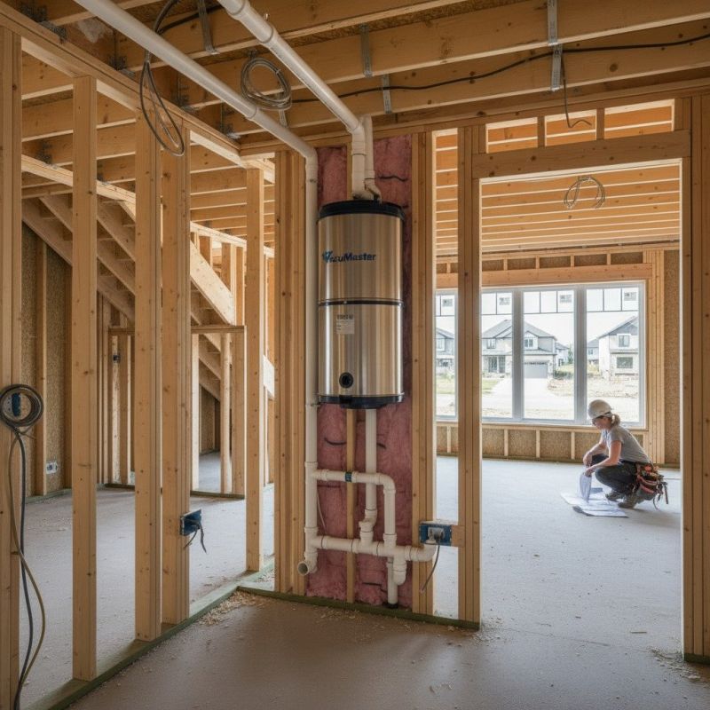 Central Hvac Installation