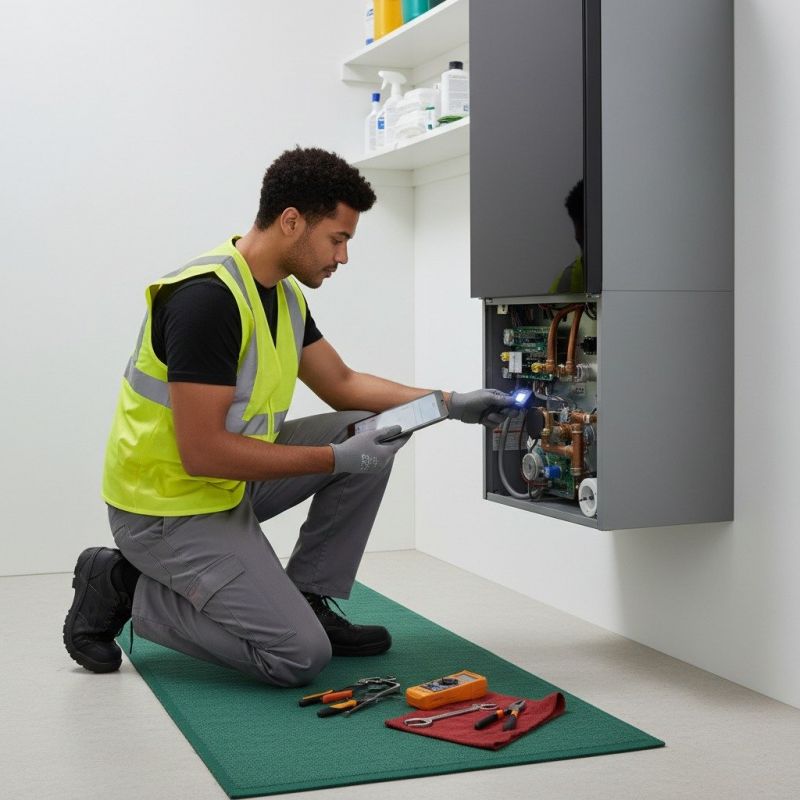 Electric Heating Repair