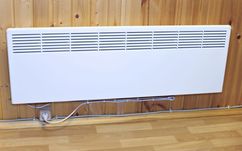 Electric Wall Heater Service