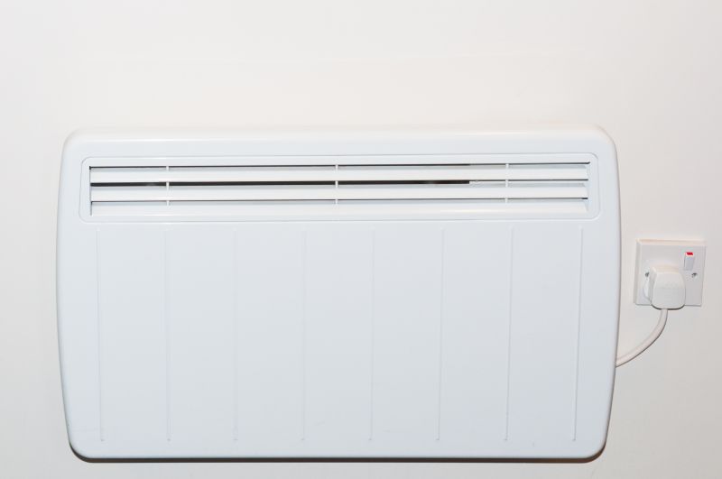 Electric Wall Heater Service