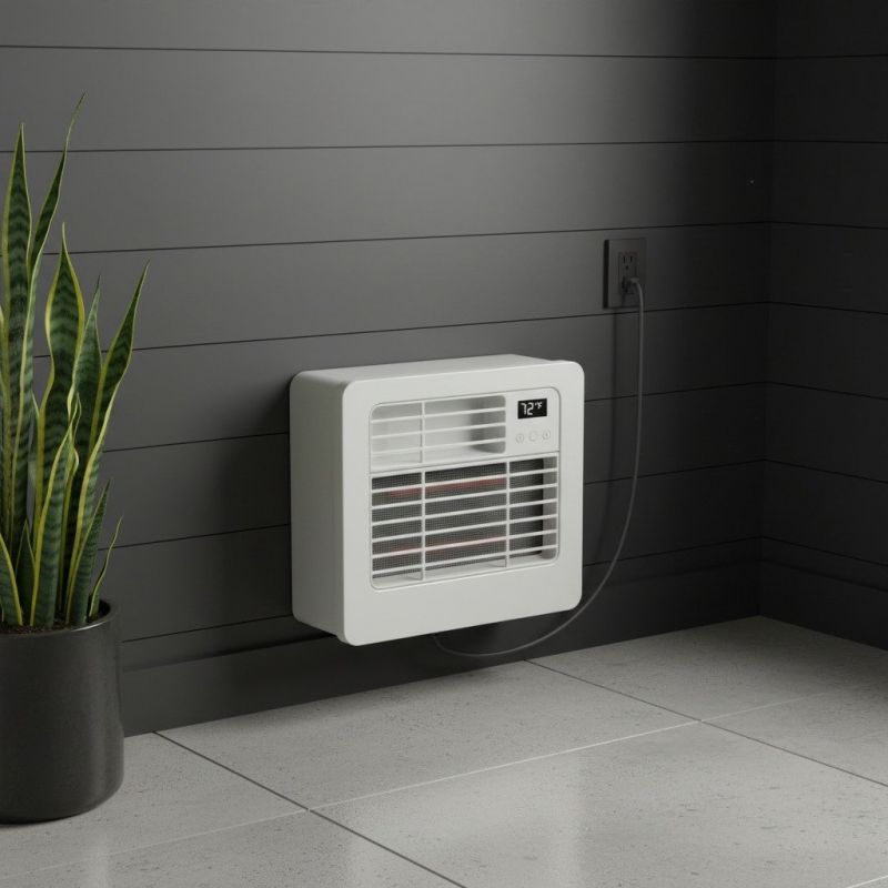 Electric Wall Heater Service