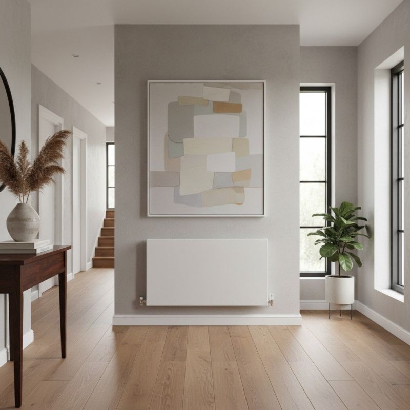 Forced Air Heating Service