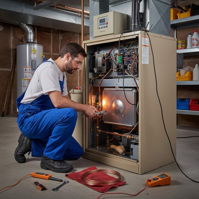 Furnace Service