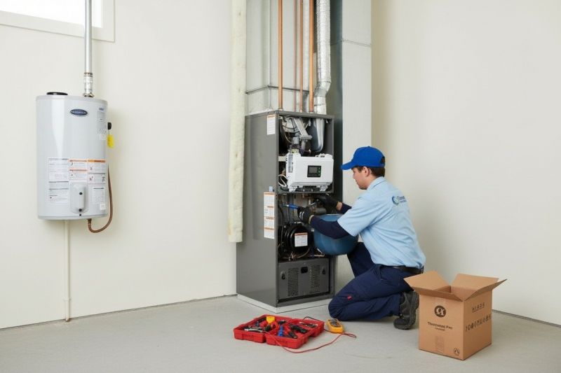 Heating System Installation