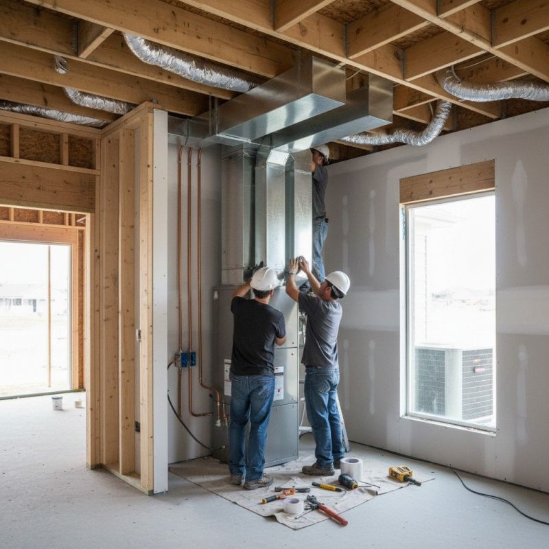 Hvac Installation