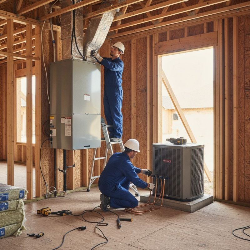 Hvac Installation