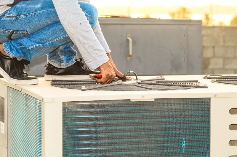 Hvac Repair