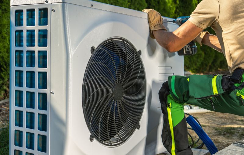 Black Friday HVAC Deals