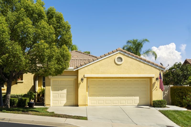 Residential Vent Installation