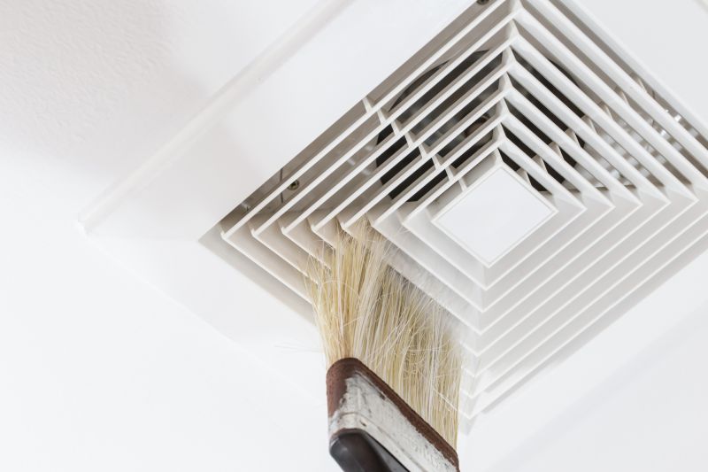 Ventilation Cleaning