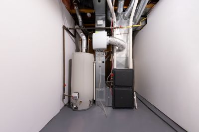 Ventilation System Replacement