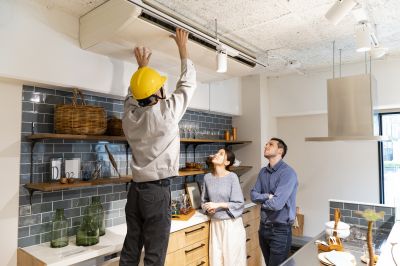 HVAC Service