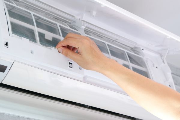 Split System Repair