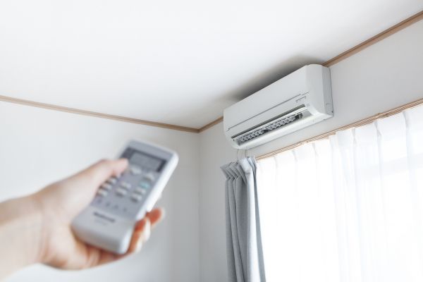 Ductless Mini Split Repair