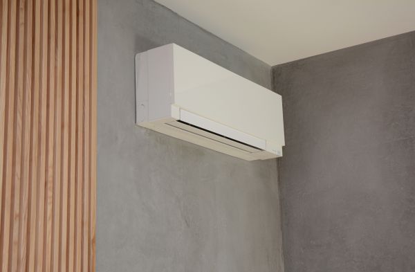 AC Wall Unit Repair